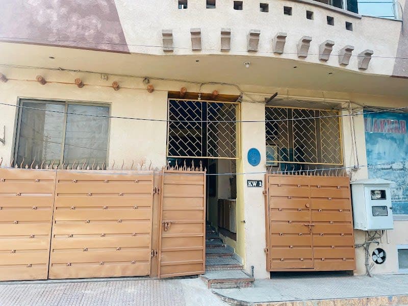 Makkah Hostel for Boys