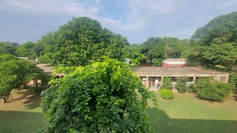 Boys Hostel No. 4