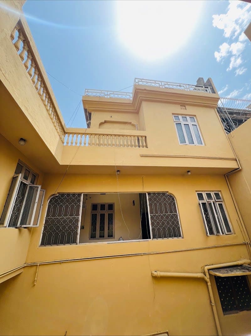Best Boys Hostel