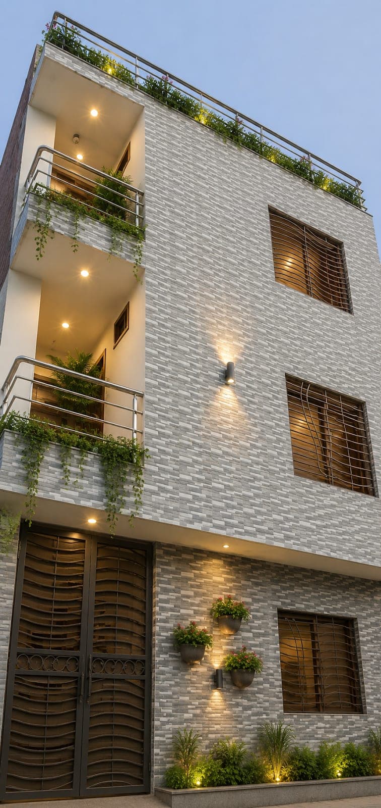 KAMAL GIRLS HOSTEL