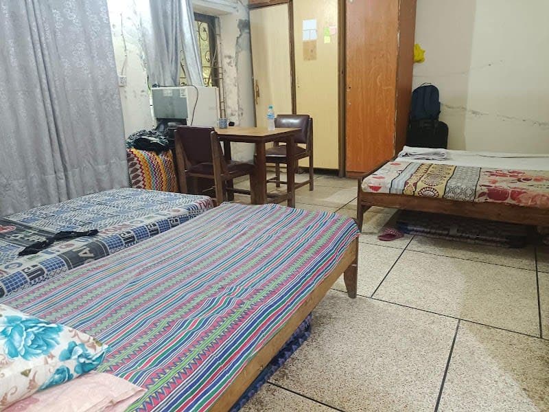 Imran Girls Hostel