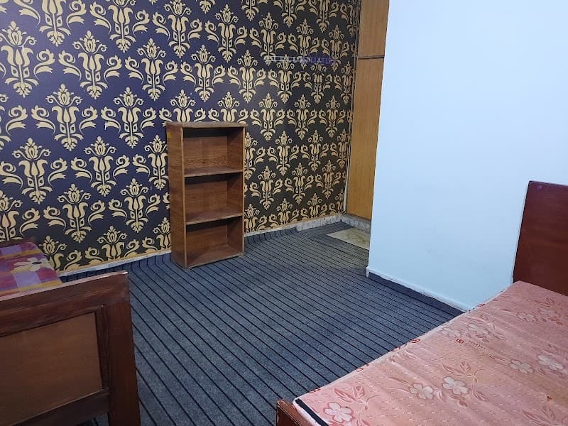 Al- Hadi group of girls Hostels