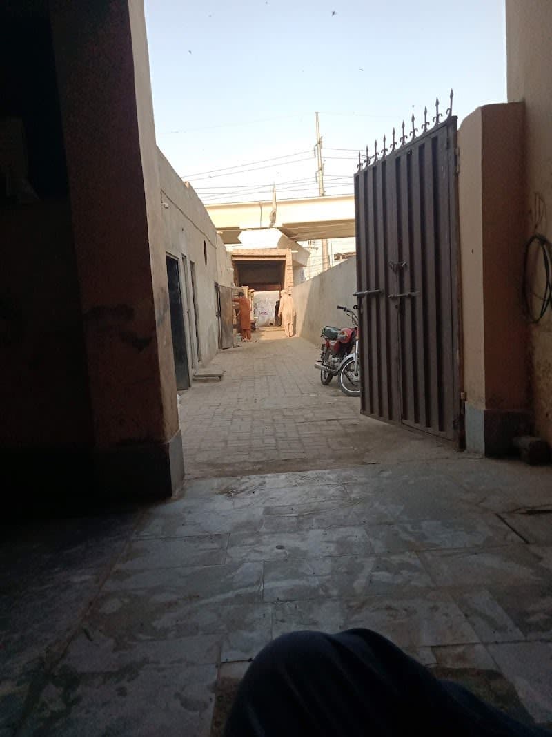 Stay Well Boys Hostel