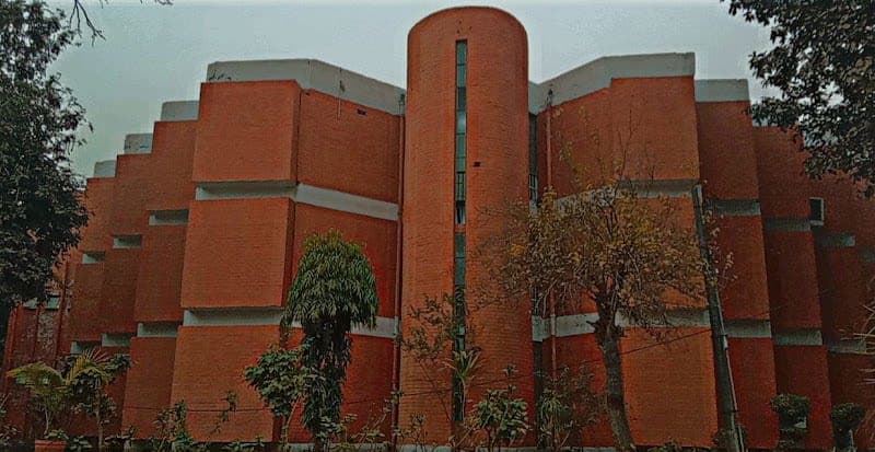 AIMC Girls Hostel No. 4