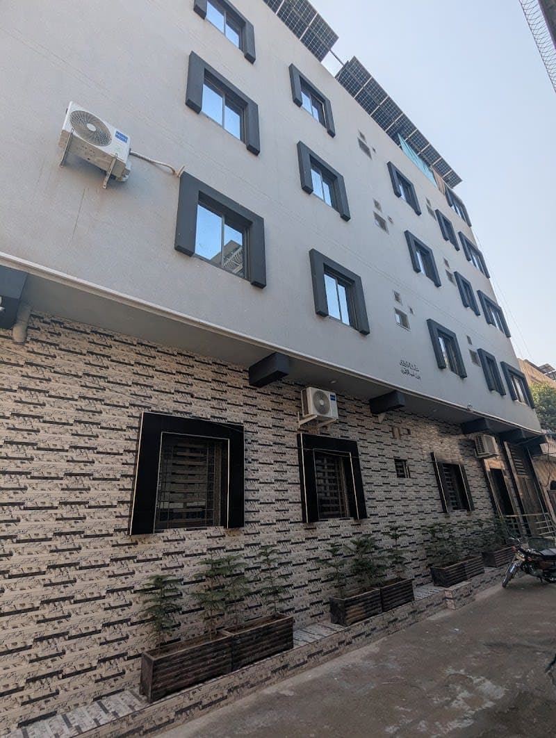 Kamal Executive Girls Hostel