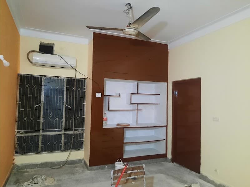 Qazi Hostel For Boys (SIMS hostel)