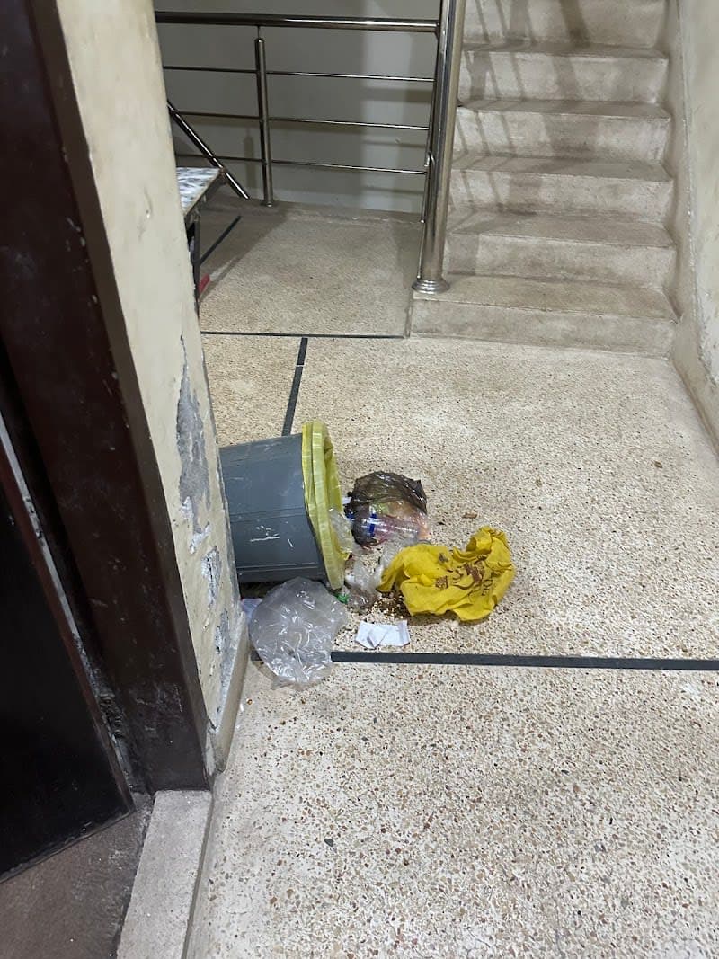 Shafqat Munir Girls Hostel