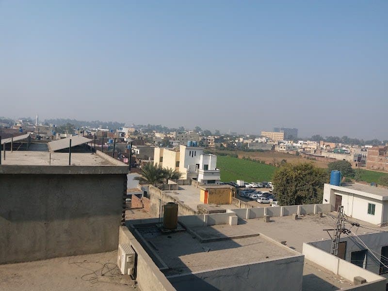 Galaxy boys hostel