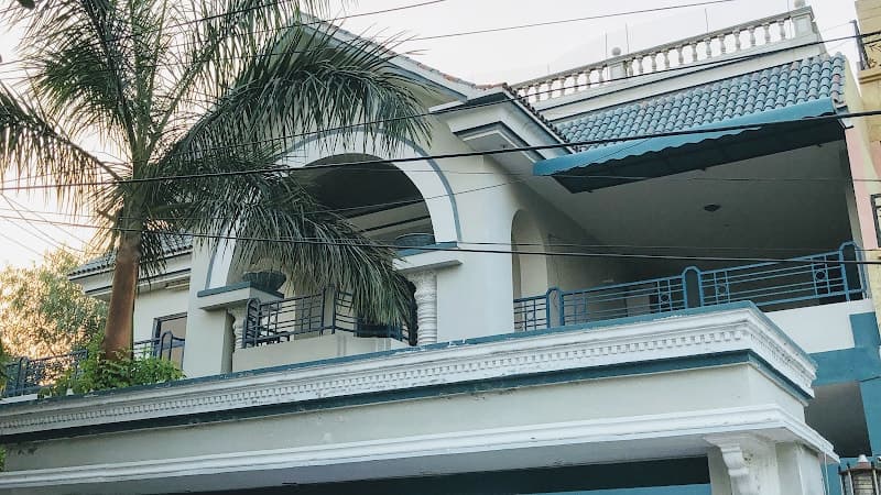 Hawa Girls Hostel Lahore