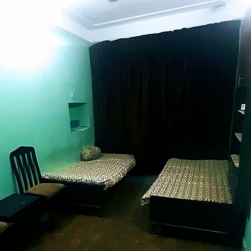 Shadman Girls Hostel