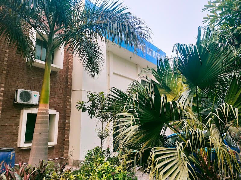 SBS MPhil and PhD hostel