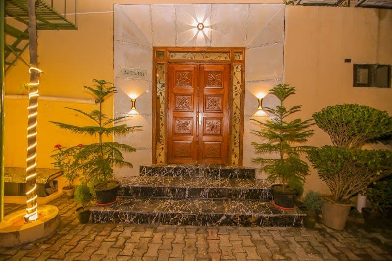 Premier Inn Gulberg Lahore
